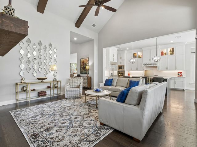 12830 Tuscany Court, Frisco, TX 75035