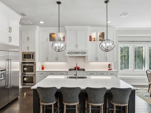 12830 Tuscany Court, Frisco, TX 75035