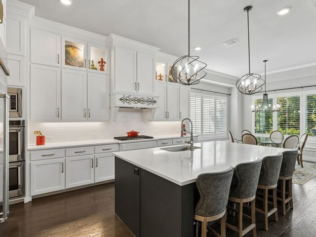 12830 Tuscany Court, Frisco, TX 75035