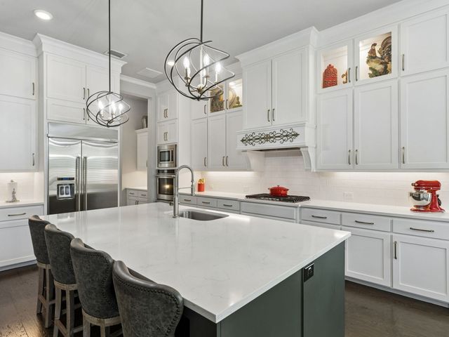 12830 Tuscany Court, Frisco, TX 75035