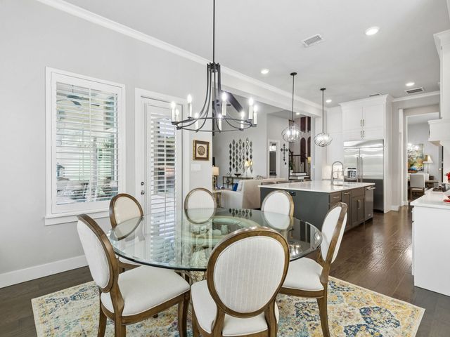 12830 Tuscany Court, Frisco, TX 75035