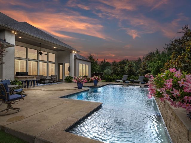 12830 Tuscany Court, Frisco, TX 75035