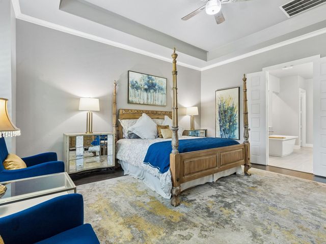12830 Tuscany Court, Frisco, TX 75035