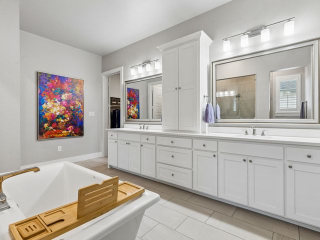 12830 Tuscany Court, Frisco, TX 75035