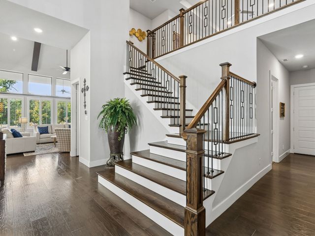 12830 Tuscany Court, Frisco, TX 75035
