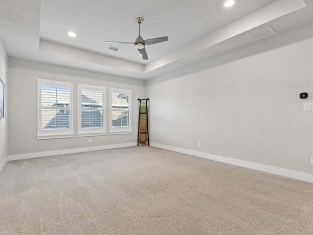 12830 Tuscany Court, Frisco, TX 75035