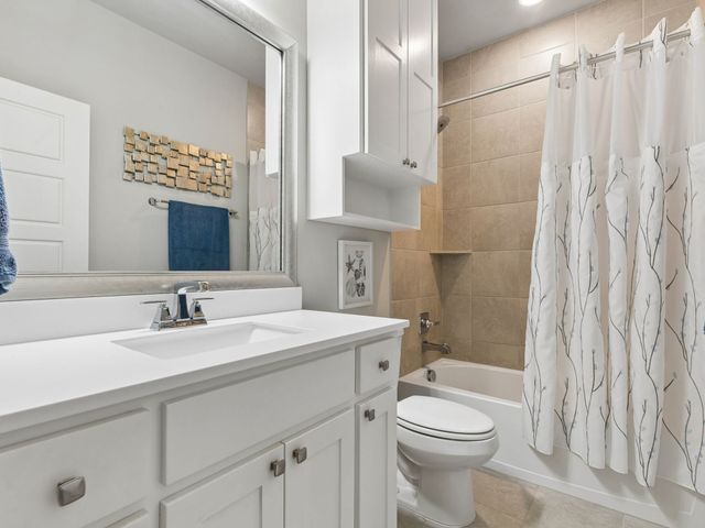12830 Tuscany Court, Frisco, TX 75035