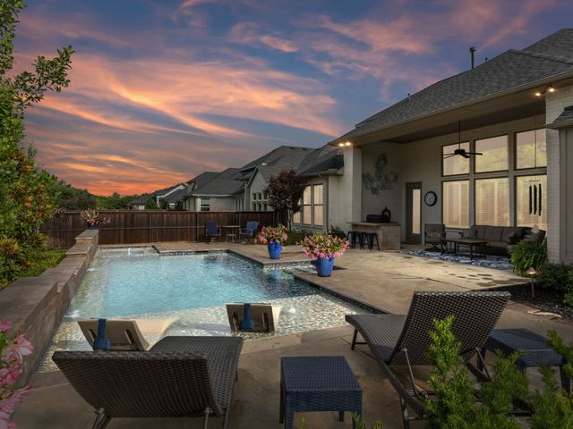 12830 Tuscany Court, Frisco, TX 75035