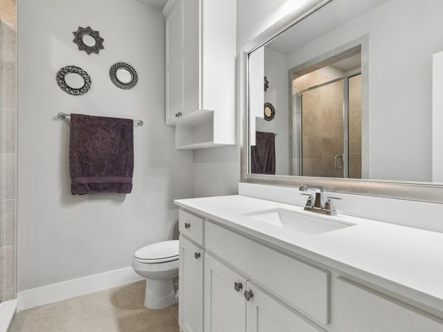 12830 Tuscany Court, Frisco, TX 75035