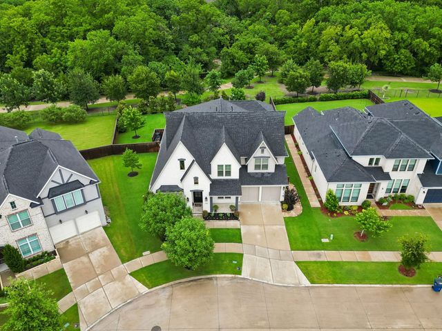 12830 Tuscany Court, Frisco, TX 75035