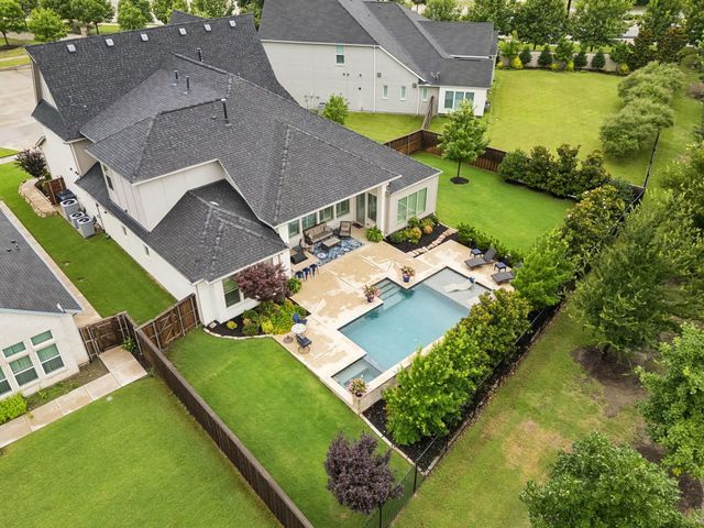 12830 Tuscany Court, Frisco, TX 75035