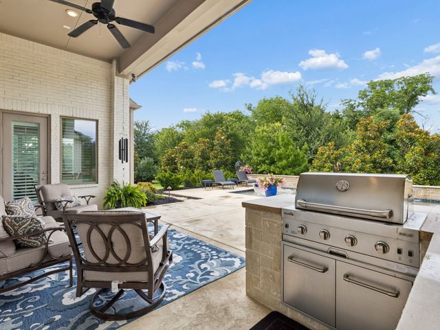 12830 Tuscany Court, Frisco, TX 75035