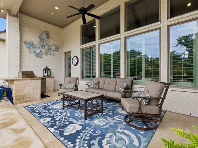 12830 Tuscany Court, Frisco, TX 75035