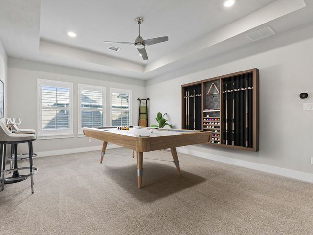 12830 Tuscany Court, Frisco, TX 75035
