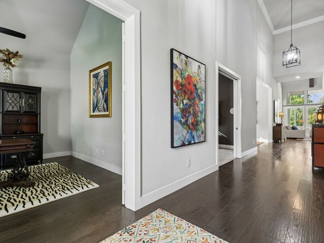 12830 Tuscany Court, Frisco, TX 75035