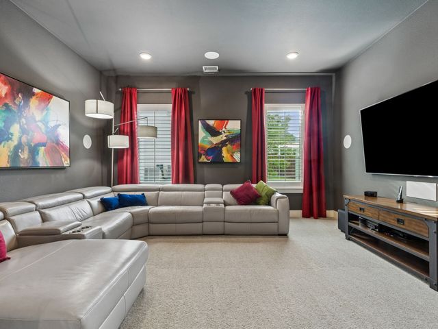 12830 Tuscany Court, Frisco, TX 75035