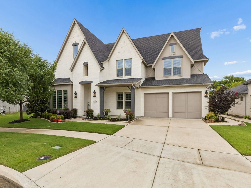 12830 Tuscany Court, Frisco, TX 75035
