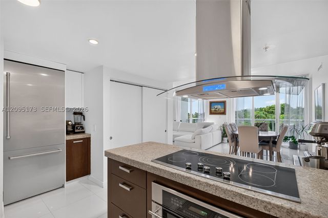 720 NE 62nd St 412, Miami, FL 33138
