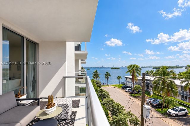 720 NE 62nd St 412, Miami, FL 33138