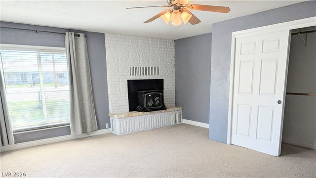 1 S Fifth Street, Panaca, NV 89042