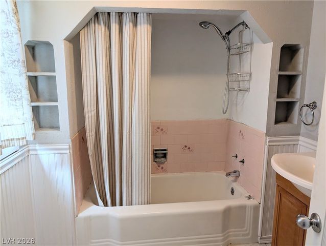 1 S Fifth Street, Panaca, NV 89042