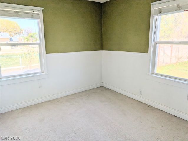 1 S Fifth Street, Panaca, NV 89042