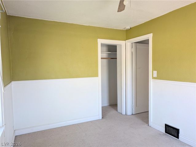 1 S Fifth Street, Panaca, NV 89042