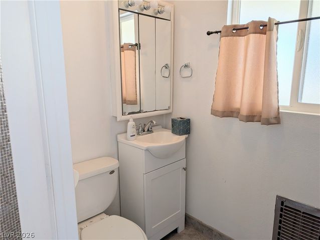 1 S Fifth Street, Panaca, NV 89042