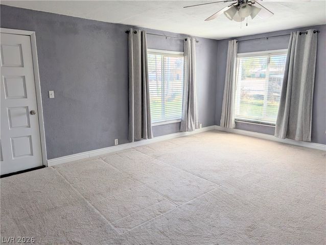 1 S Fifth Street, Panaca, NV 89042