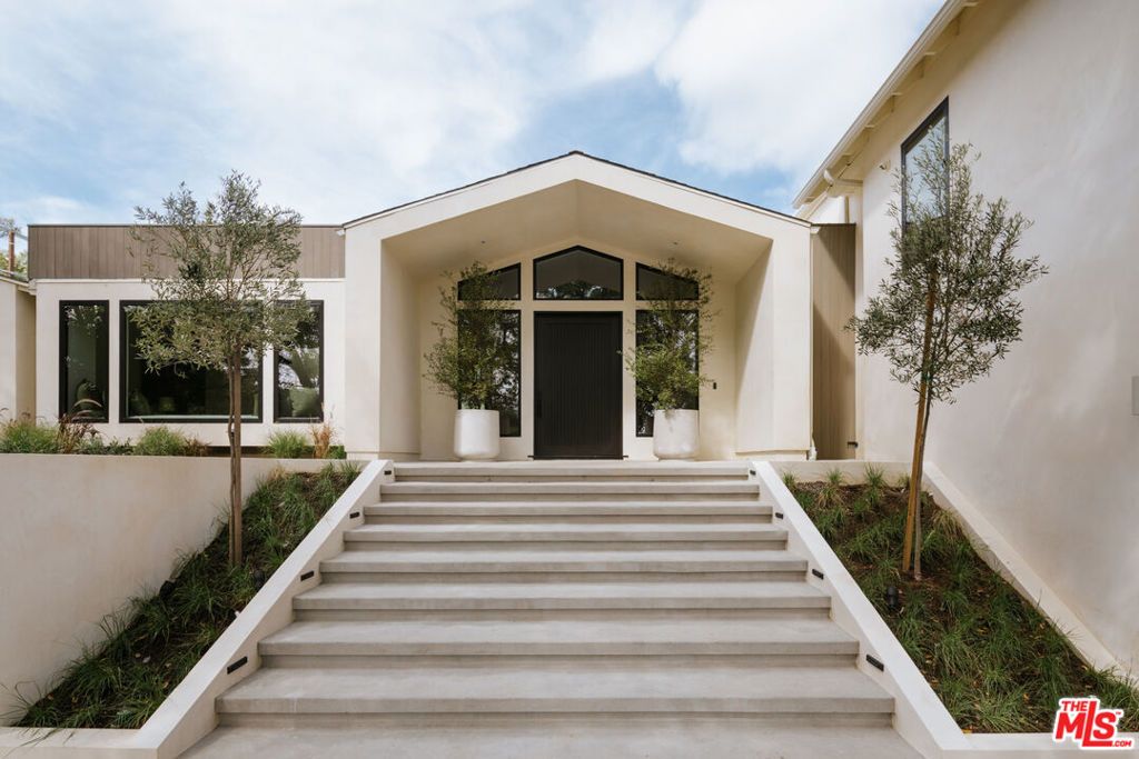 12160 Laurel Terrace Drive, Studio City, CA 91604 — exterior