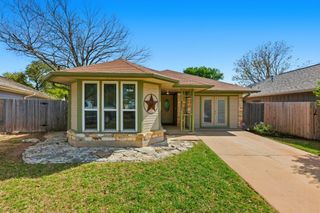 8903 Pocono CV, Austin, TX 78717