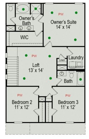 513 Coffee Ct, Gallatin, TN 37066