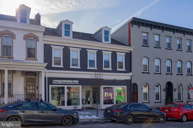 930 CUMBERLAND ST, Lebanon, PA 17042