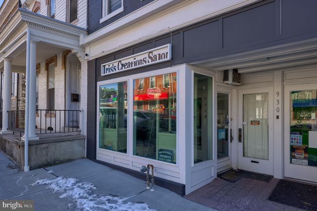 930 CUMBERLAND ST, Lebanon, PA 17042