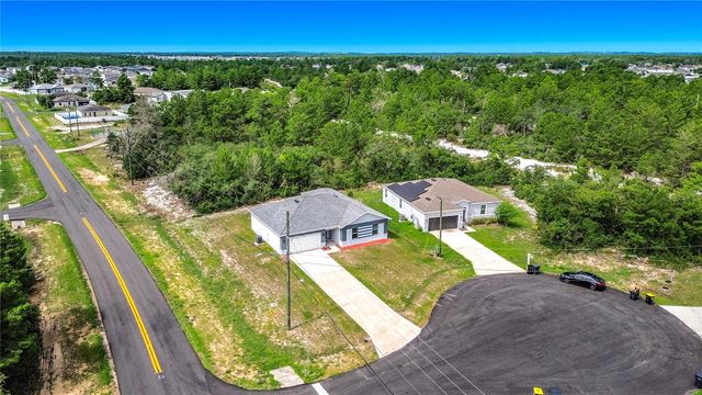106 OAK CIRCLE, Poinciana, FL 34759