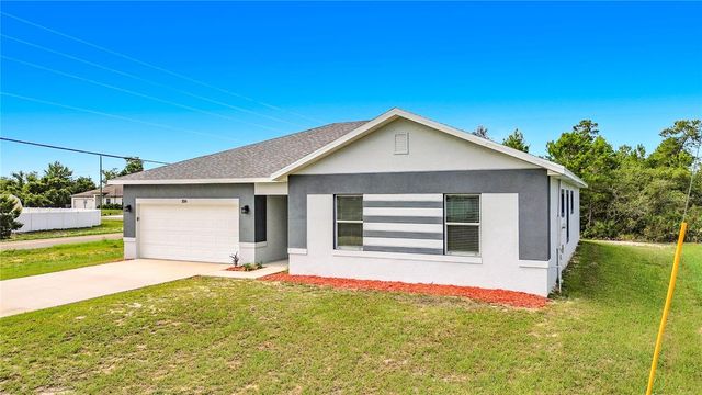106 OAK CIRCLE, Poinciana, FL 34759