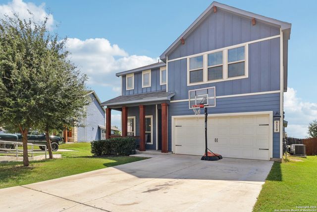 5110 Seashore, San Antonio, TX 78245