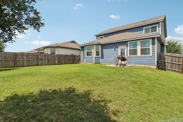 5110 Seashore, San Antonio, TX 78245