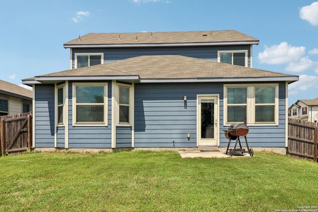 5110 Seashore, San Antonio, TX 78245