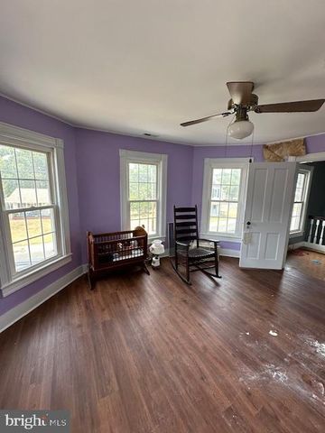 605 STATE STREET, Sharptown, MD 21861