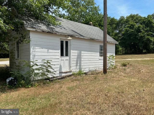 605 STATE STREET, Sharptown, MD 21861