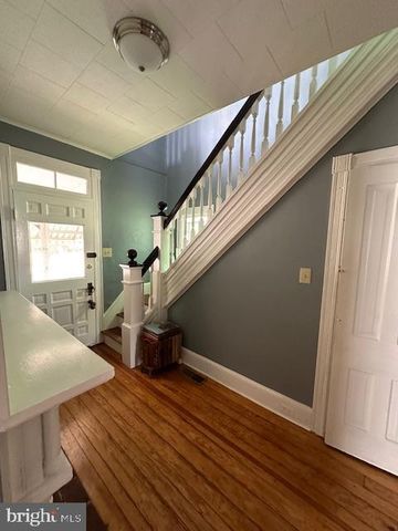 605 STATE STREET, Sharptown, MD 21861