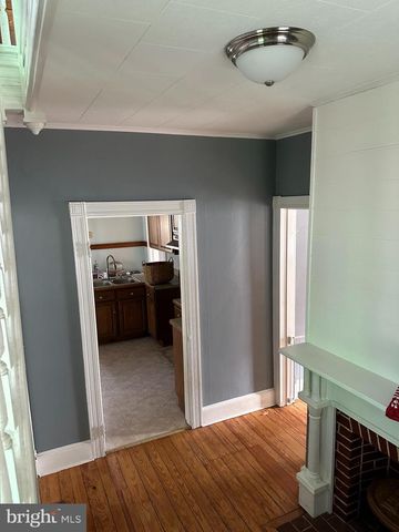605 STATE STREET, Sharptown, MD 21861