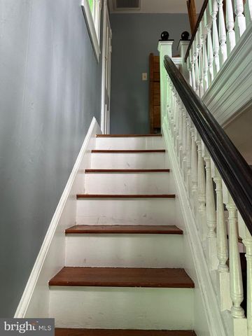 605 STATE STREET, Sharptown, MD 21861