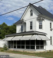 605 STATE STREET, Sharptown, MD 21861