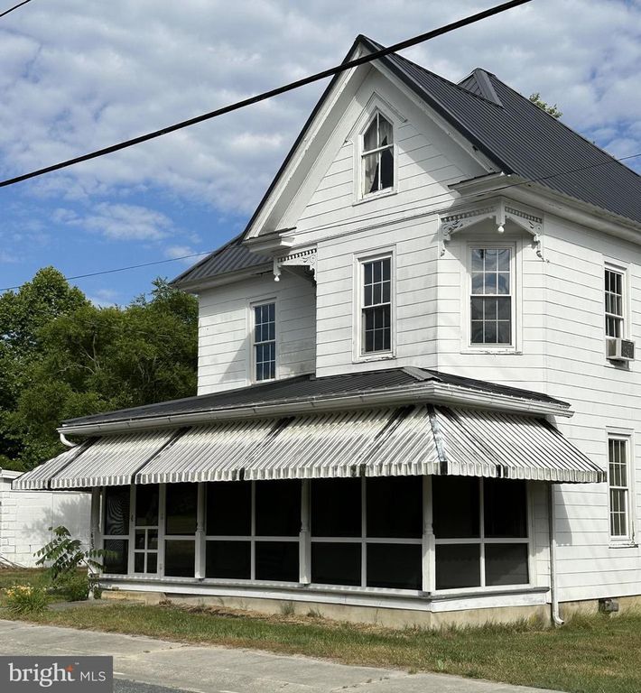 605 STATE STREET, Sharptown, MD 21861