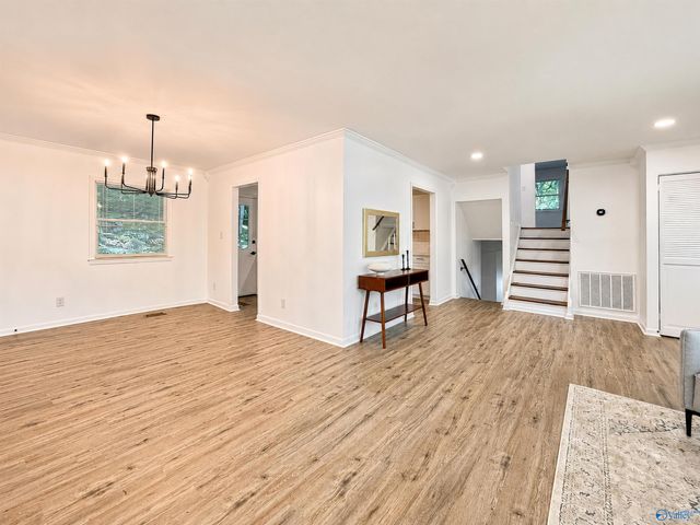 2404 Polk Drive, Huntsville, AL 35801