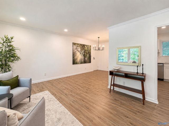 2404 Polk Drive, Huntsville, AL 35801