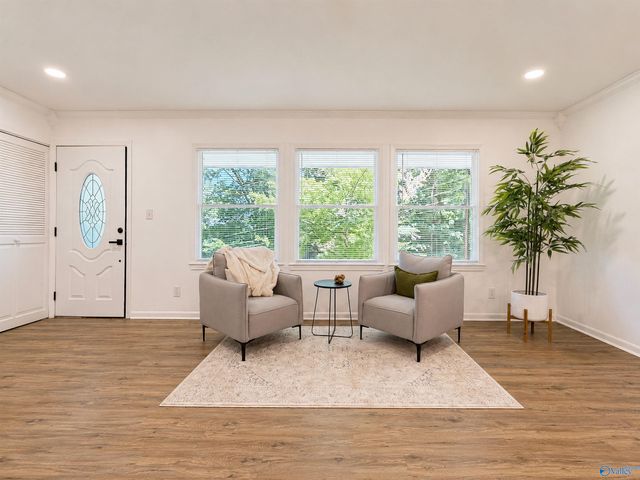 2404 Polk Drive, Huntsville, AL 35801