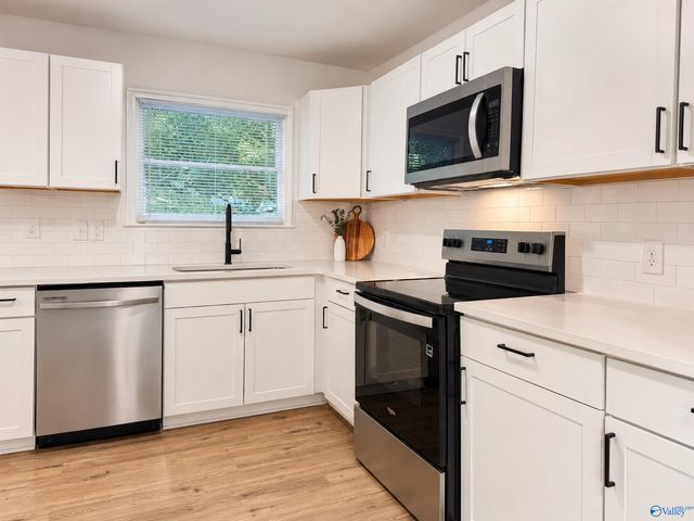 2404 Polk Drive, Huntsville, AL 35801